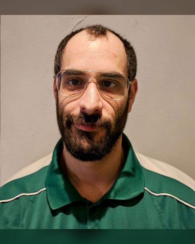 Florian Regano